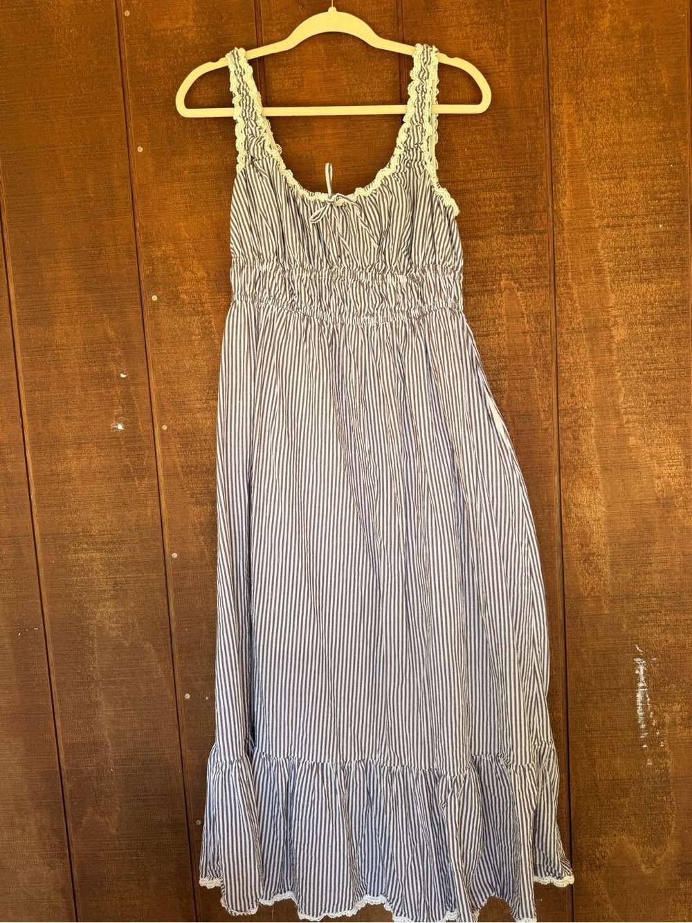 Neuflora dress